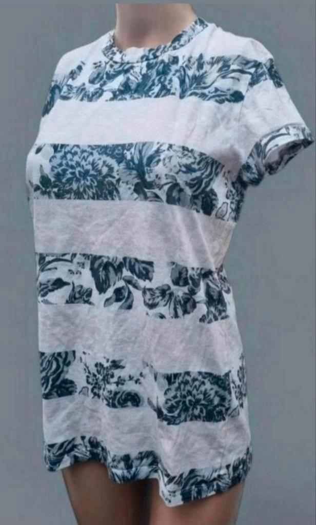 ✨️KORTING‼️ STELLA MCCARTNEY T-shirt Maat M✨️✨️, Kleding | Dames, T-shirts, Zo goed als nieuw, Maat 38/40 (M), Wit, Korte mouw