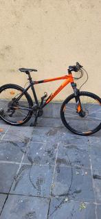 Rockrider fiets, Ophalen, Zo goed als nieuw