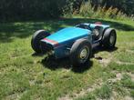 Voiture enfant thermique Suffolk Lawnmower, Auto's, Particulier, Lotus, Te koop, Benzine