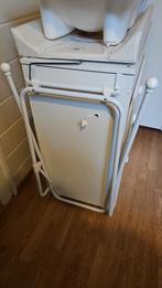 baignoire et commode bébé, Enfants & Bébés, Enlèvement, Utilisé, Baignoire