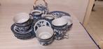 service à thé en porcelaine, Antiquités & Art, Enlèvement