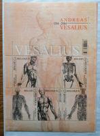 2014-1514-ANDREAS VESLIUS, Gomme originale, Sans enveloppe, Enlèvement ou Envoi, Non oblitéré