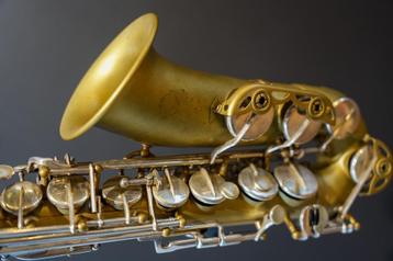 Saxophone alto Selmer MARK VI – 1969 disponible aux enchères