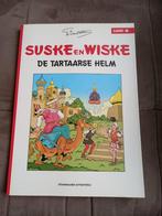 Suske & wiske classics nr. 22 - De Tartaarse helm, Comme neuf, Une BD, Enlèvement ou Envoi, Willy Vandersteen