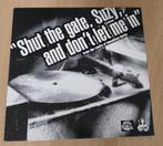 LP  "Shut The Gate, Suzy, And Don't Let Me In" From The Vaul, Cd's en Dvd's, Vinyl | Hardrock en Metal, Ophalen of Verzenden, Zo goed als nieuw