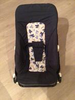 Wipstoeltjes te koop, Ophalen, Gebruikt, Wipstoel, Met gordel(s) of riempje(s)