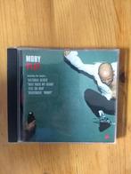 Moby, Play, Ophalen of Verzenden, Zo goed als nieuw