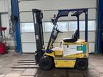 Komatsu FB15EX-7 - Vorkheftruck, Overige aandrijving, Heftruck, Komatsu