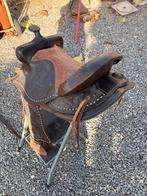 Westerzade., Dieren en Toebehoren, Ophalen, Gebruikt, Western