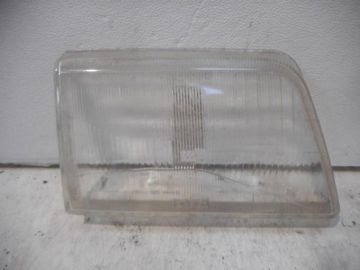KOPLAMPGLAS RECHTS Opel Ascona C (84 / 89) (1305620487), Auto-onderdelen, Verlichting, Opel, Gebruikt