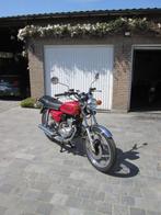 Suzuki GT 125, Motoren, Motoren | Oldtimers, 2 cilinders, 125 cc, Toermotor, 11 kW of minder