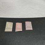 BELGIE 68/70 Postfris met cote 29,00 €, Ophalen of Verzenden, Postfris