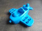 Lego Duplo Airplane Small (zie foto's), Ophalen of Verzenden, Gebruikt, Losse stenen, Duplo