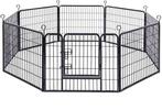 Puppyren 100x80cm, ook geschikt voor konijnen, Dieren en Toebehoren, Hondenkennel, 110 cm of meer, 65 tot 100 cm, Nieuw