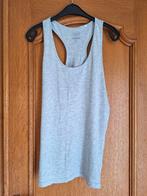 singlet gris Smog clothing - taille M, Gris, Général, Smog, Enlèvement