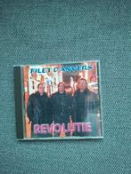Cd filet d anvers  revolutie, Ophalen of Verzenden, Zo goed als nieuw