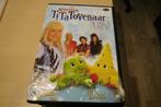 efteling, Cd's en Dvd's, Ophalen of Verzenden