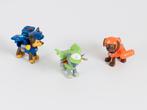 Paw Patrol - actiefiguren, Ophalen of Verzenden, Gebruikt