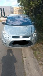 Ford S max automaat, Auto's, Automaat, 82 kW, Bedrijf, Diesel