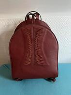 Handgemaakte dames handtas/ rugzak Nieuw, Handtassen en Accessoires, Tassen | Rugtassen, Ophalen, Nieuw