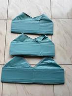 3 opbergbakjes opvouwbaar (nr1794a), Doos, Opvouwbaar, Minder dan 35 cm, Minder dan 50 cm