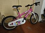 Vélo rose enfant de 4 a 6 ans, Vélos & Vélomoteurs, Comme neuf, Toplife