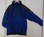 wintervesten heer, Ophalen, Gedragen, Blauw
