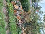 Gratis brandhout, Tuin en Terras, Overige Tuin en Terras, Ophalen