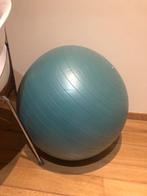 Gymnastic ball, Ophalen, Zo goed als nieuw