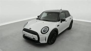 MINI Cooper 1.5A Cooper OPF DCT (bj 2024, automaat) beschikbaar voor biedingen