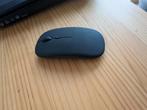 Dunne Draadloze bluetooth muis (thin), Ophalen of Verzenden, Nieuw, Muis