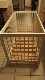 Babybedje, Ophalen, Zo goed als nieuw, Ledikant