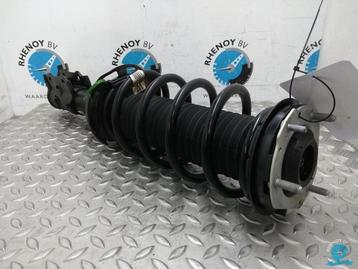 FORD FIESTA TITANIUM TURBO MHEV EURO 6 [LF_STRUT] 2021 beschikbaar voor biedingen