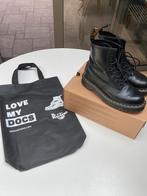 Dr martens 1460 BEX maat 40, Vêtements | Femmes, Chaussures, Noir, Enlèvement, Neuf, Dr Martens