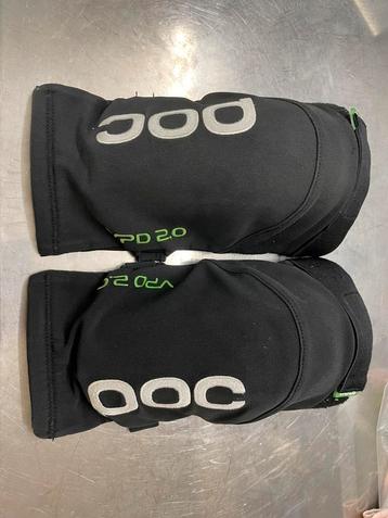 Genouillères POC vpd 2.0 beschikbaar voor biedingen
