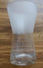 Vase bicolore (18 cm) en bel état., Enlèvement ou Envoi