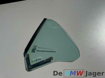 Zijruit links achter BMW 3-serie Cabrio E36 51368132655 beschikbaar voor biedingen