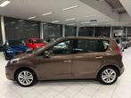 Renault Scenic 1.4I 96Kw Euro 5 Jaar 03/2010, Euro 5, Leder, Bedrijf, Handgeschakeld