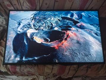 Sony oled tv 2023 55 inch top model  beschikbaar voor biedingen