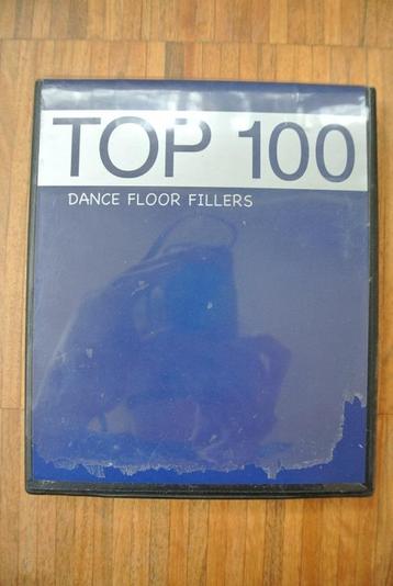 Top 100 Dance floor fillers - CD Pool - DJ's Only beschikbaar voor biedingen