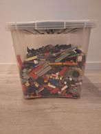 Grote partij blokjes 7,5 KG (geen Lego), Enlèvement ou Envoi