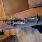 Antiek trumpet  super star, Muziek en Instrumenten, Ophalen, Zo goed als nieuw