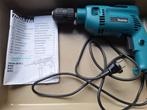 Perceuse makita 8451, Ophalen, Gebruikt, 600 watt of meer, Boor- en Schroefmachine