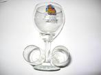 Bierglas Abdij van Leffe, Verzamelen, Ophalen, Nieuw, Glas of Glazen, Leffe