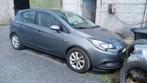 Opel Corsa 1.2 benz 2016. 68000km, Auto's, Voorwielaandrijving, Euro 5, Stof, 4 cilinders