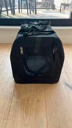 Reistas dieren, Ophalen, Gebruikt