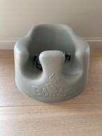 Bumbo kinderzitje met tafeltje, Ophalen, Zo goed als nieuw, Meegroeistoel, Stoelverkleiner