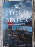 The Storm Sister, Lucinda Riley, Zo goed als nieuw, Ophalen