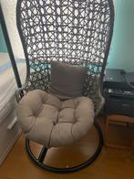 Fauteuil en forme d’œuf, Maison & Meubles, Fauteuils, Comme neuf