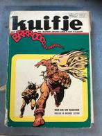 Kuifje, Ophalen of Verzenden, Gelezen